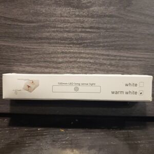RoHS 100mm LED Long Intelligent Sense LightCharging w/ USB  Cable Magnetic Pads
